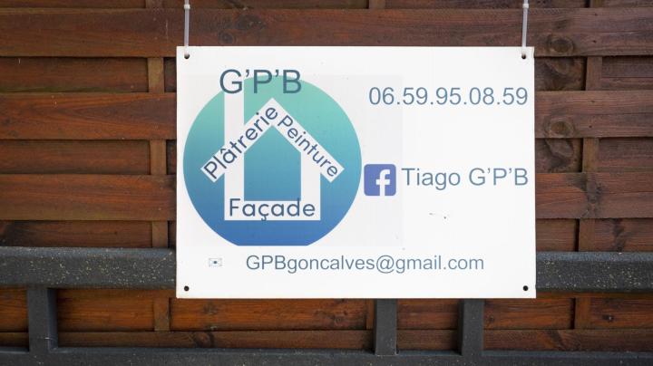 Plaquiste Gueugnon